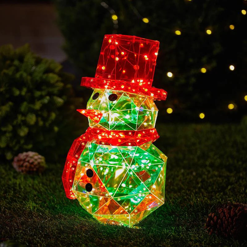 🏆Flash Sale⚡⛄2025 Holographic Christmas Tree